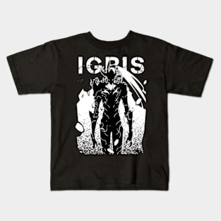 IGRIS Anime Fanart Kids T-Shirt